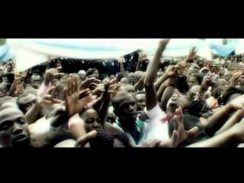 Cecilia Marfo - Afunumuba (Worship)